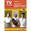 Tv Guide Presents: Classic Tv Variety Pack, Power 2