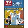 Tv Guide: The 50's- Greatest Shows