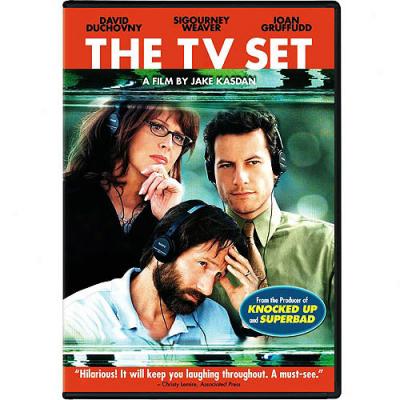 Tv Set, The