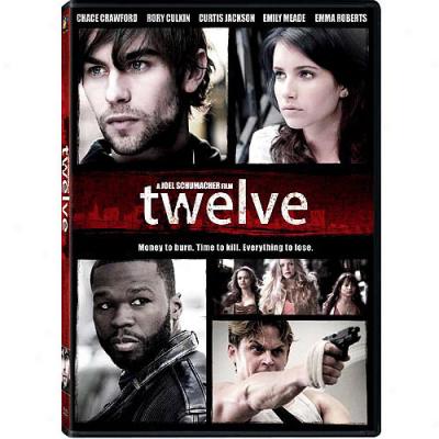 Twelve (widescreen)