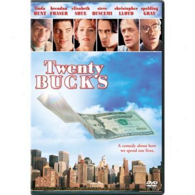 Twenty Bucks (widescreen)