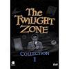 Twilight Zone Coll 1 (full Frame, Collector's Series)