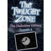 Twilight Zone: The Devimitive Edition, Season 4, The (full Frame)