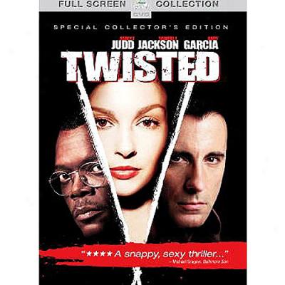 Twisted (widescreen)