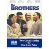 Two Can Play That Game/the Brothers 2-pack