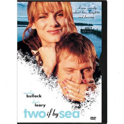 Two If By Sea (widescreen)