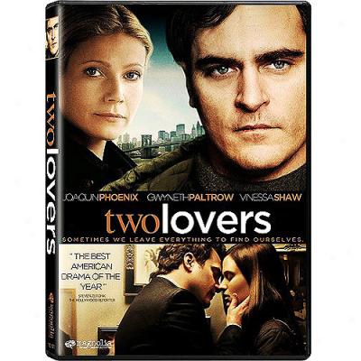 Two Lovers (widescreen)