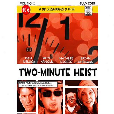 Two-minute Heist