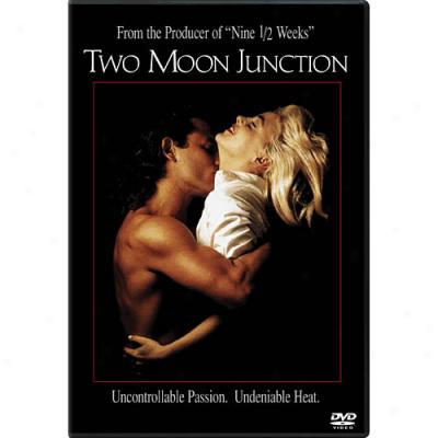 Pair Moon Junction (full Frame)