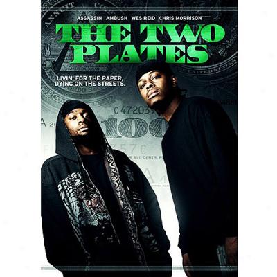 Two Plates (widescreen)