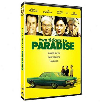 Two Tickets To Paradise (widescreen)