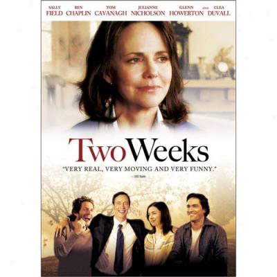 Two Weeks (full Frame, Widescreen)