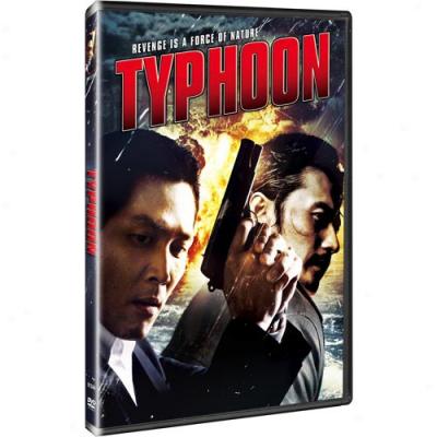 Typhoon (widescreen)