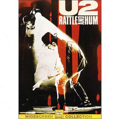 U2: Rattle & Buzz (widescreen)