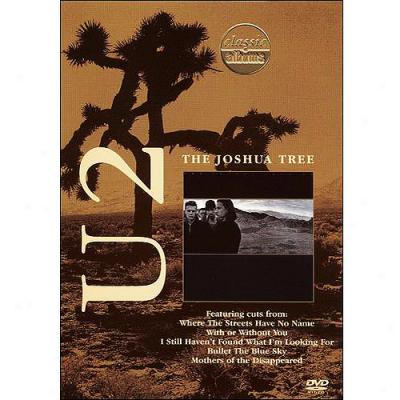 U2: The Joshua Tree