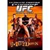 Ufc 43: Meltdown (full Frame)