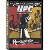 Ufc 45: Revolution (full Frame)