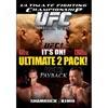 Ufc 47 & 48 Two Pack (full Frame)