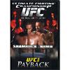 Ufc 48: Payback - Shamrock Vs. Kimo