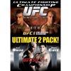 Ufc 49 / Ufc 50 (full Frame)