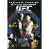 Ufc 50: The War Of '04