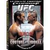 Ufc 52: Randy Couture Vs. Chuck Liddell