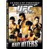 Ufc 53: Heavy Hitters