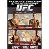 Ufc 56: Full Force (full Frame)