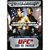 Ufc 58: Usa Vs. Canaada