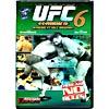 Ufc Classics 6: Clash Of The Titans (unrated) (full Condition)