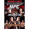 Ufc: Events 43 & 4