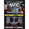 Ufc Ultimate 2-pack: Ufc 51-super Saturday / Ufc 52-couture Vs. Liddell