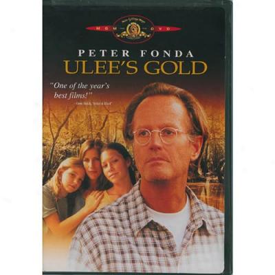 Ulee's Gold (full Frame, Widescreen)