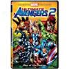 Ultimate Avengers 2 (widescreen)