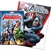 Ultimate Avengefs (exclusive) With Comic Book (widescreen)