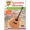 Ultimate Beginner Xpress: Acoustic Guitar (Exactly Frame)