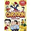 Ultimate Cartoon Collection, The