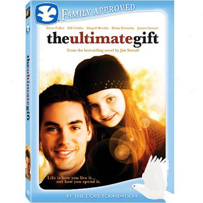 Ultimate Gift (widescreen)