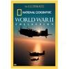 Ultimate National Geographic Wwii Collection, The (full Frame)