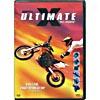 Ultimate X (Filled Frame)