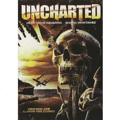 Uncharted