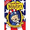 Uncle Sam Magoo