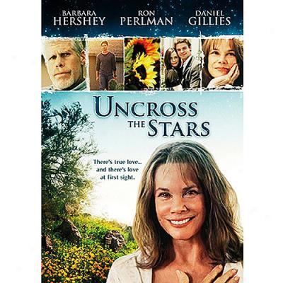 Uncross The Stars