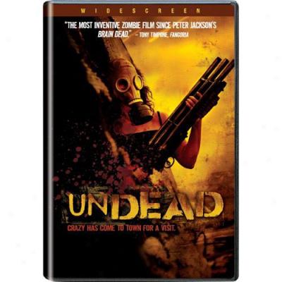 Undead (widescreen)