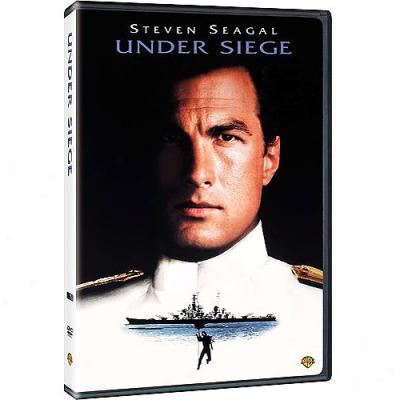 Under Siege (widescreen)