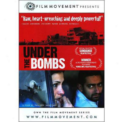 Under The Bombs (widescreen)