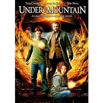 Under The Mountain (widescreen)