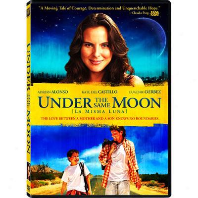 Under The Same Moon (widescreen)