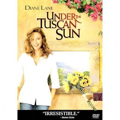 Under The Tuscan Sun (full Frame)