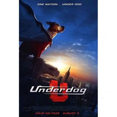 Underdog: The Ultimate Collection (full Frame)